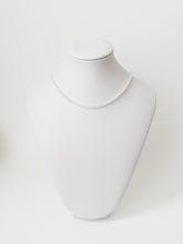 Load an image into the Gallery layoutCirkonu kaklarota balta 