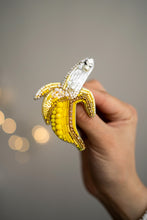 Load an image into the Gallery layoutPiespraude "Banāns" 